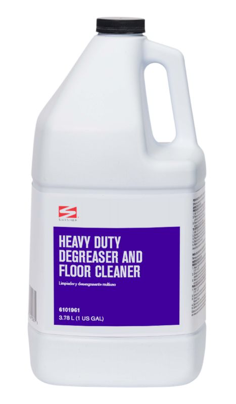 CLEANER/DEGREASER FLOOR HEAVY DUTY