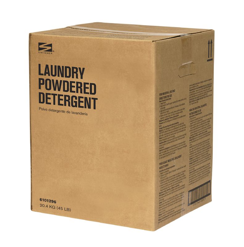 DETERGENT LAUNDRY DETERGENT