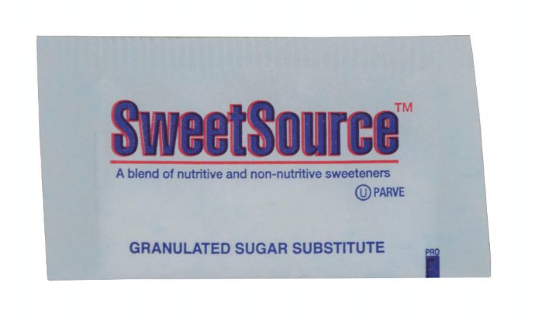 SWEETENER BLUE ASPERTAME