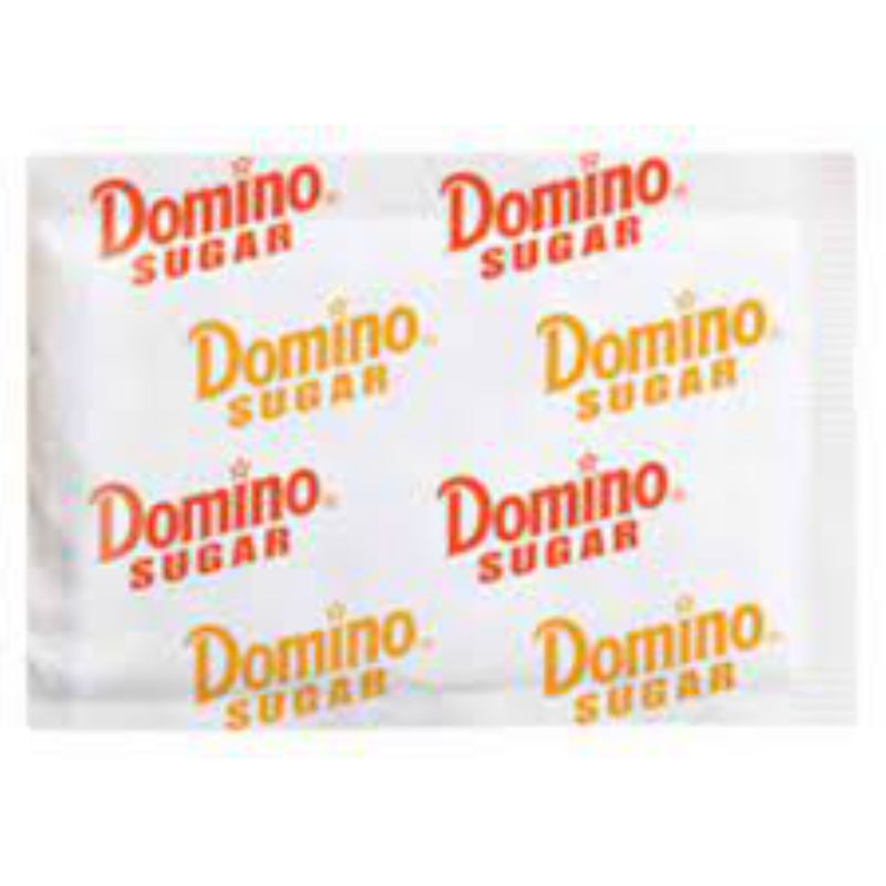 SUGAR PACKET 1/10 OZ