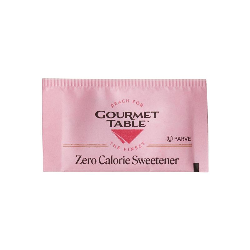 SWEETENER PINK SACCHARIN