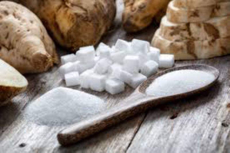 SUGAR GRANULATED EFG BEET