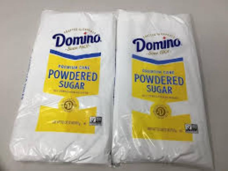 SUGAR POWDERED 10X