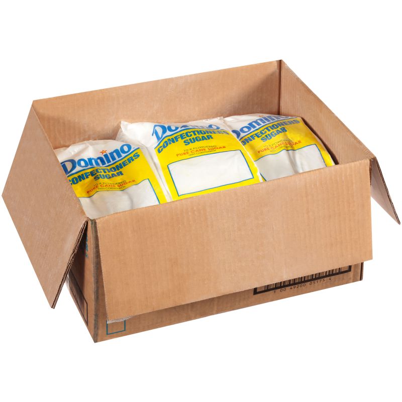 SUGAR POWDERED 10X