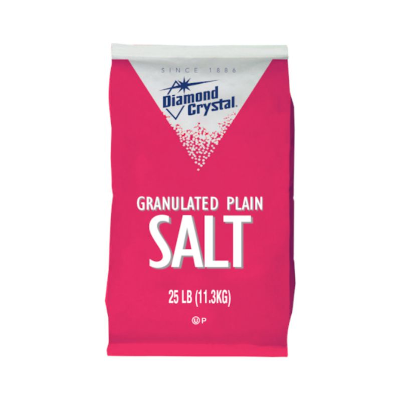 SALT COMMON TABLE