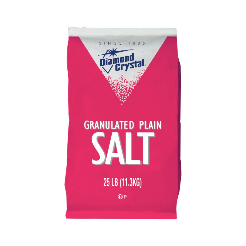 SALT COMMON TABLE
