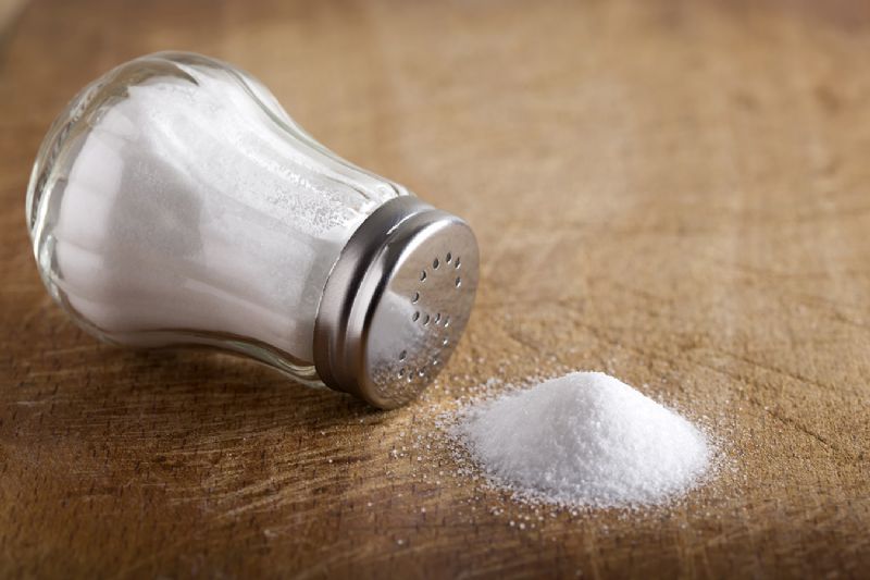 SALT COMMON TABLE