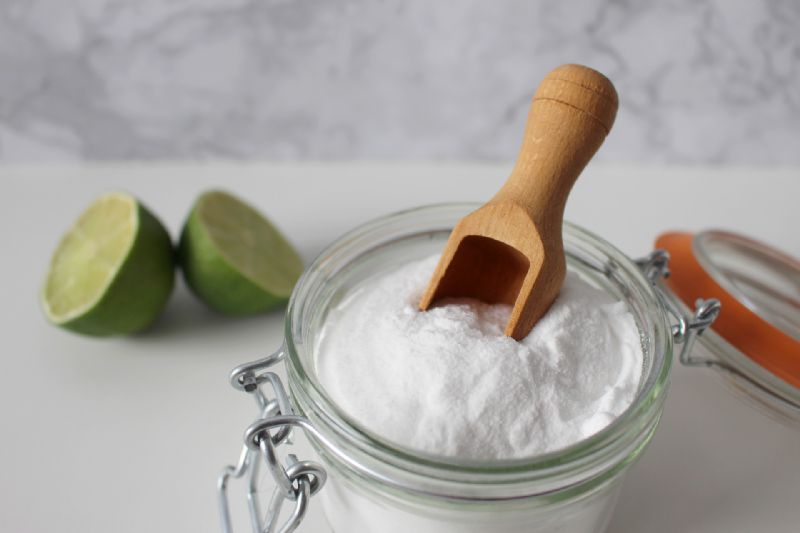 BAKING SODA