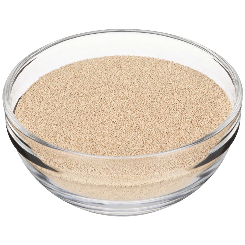 YEAST DRY ACTIVE RED STAR