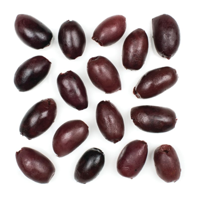 OLIVE KALAMATA TURKISH PITTED