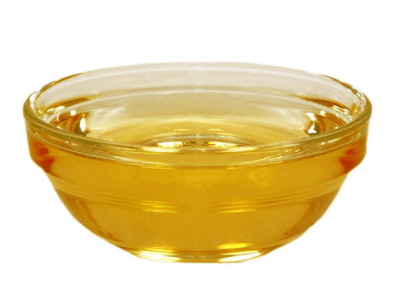 OIL CANOLA CLEAR FRY
