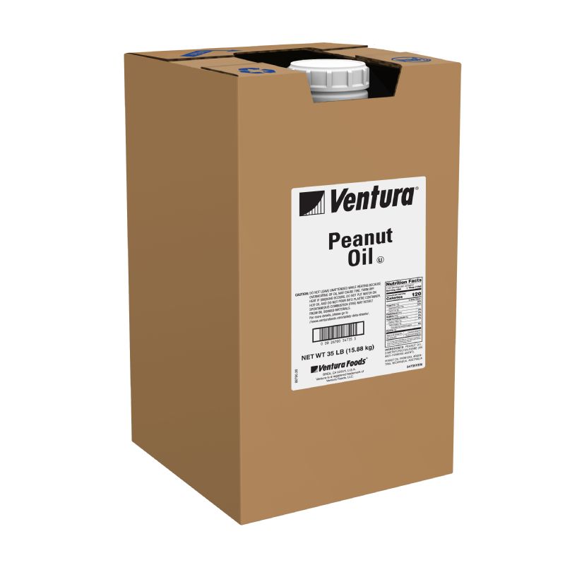 OIL PEANUT