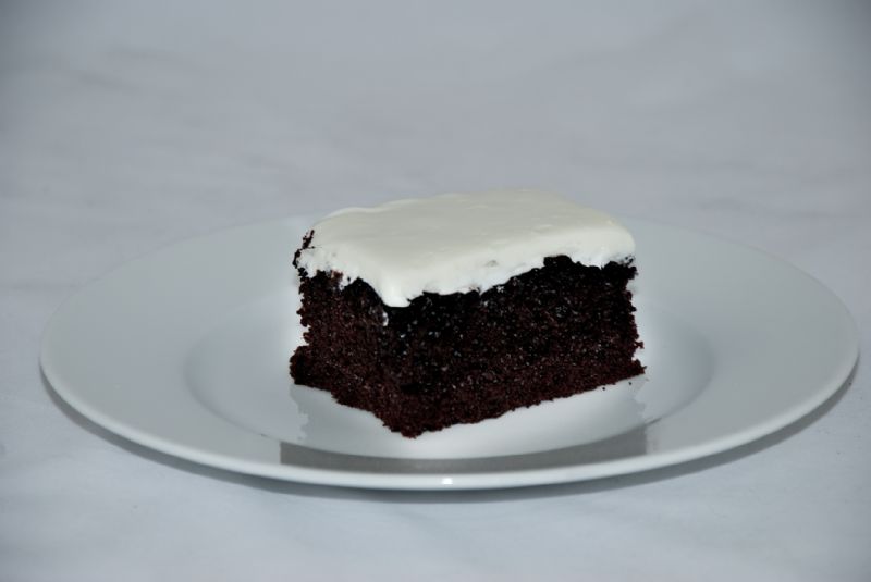 MIX CAKE DEVILS FOOD