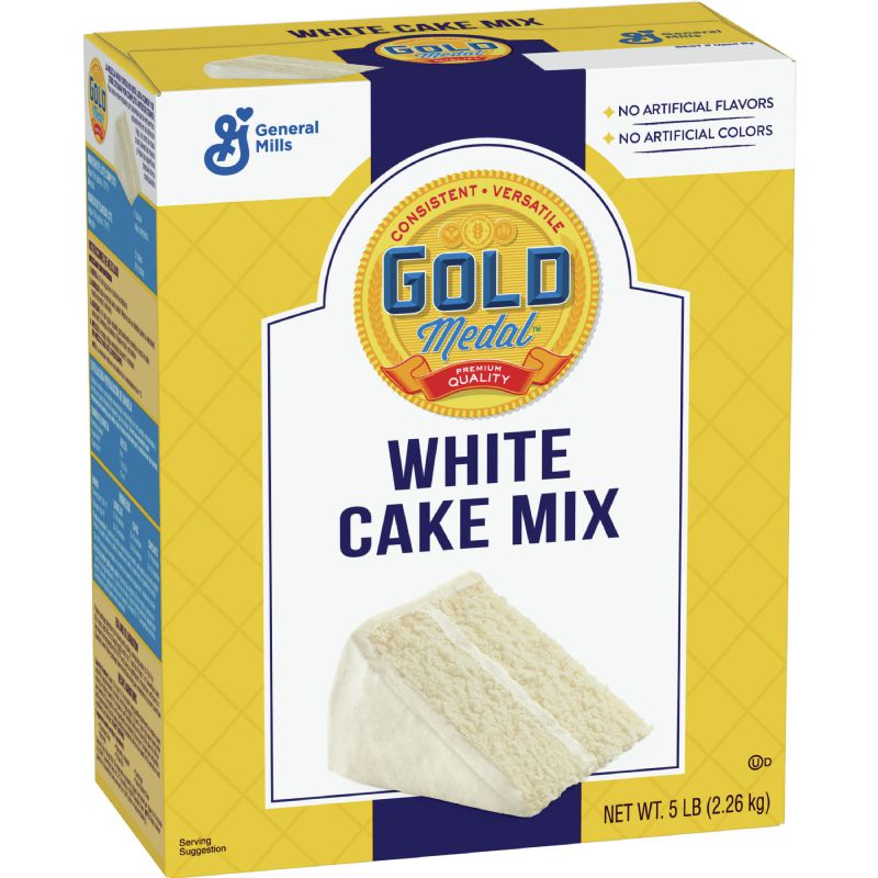 MIX CAKE WHITE