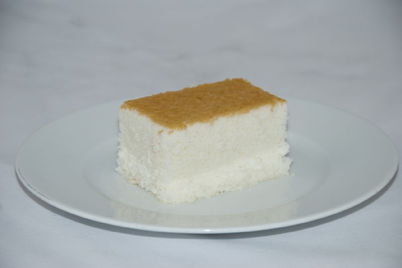 MIX CAKE WHITE