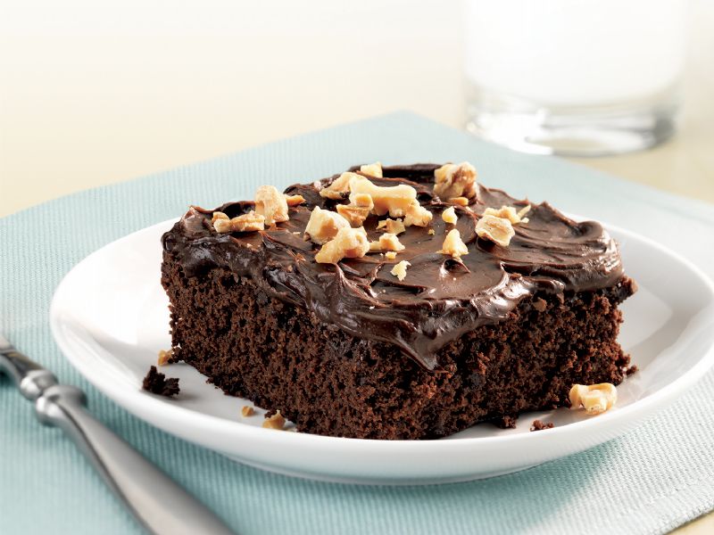 MIX BROWNIE