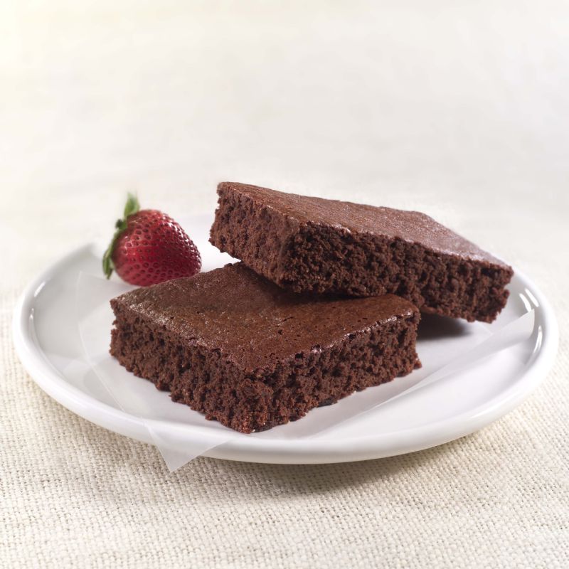 MIX BROWNIE