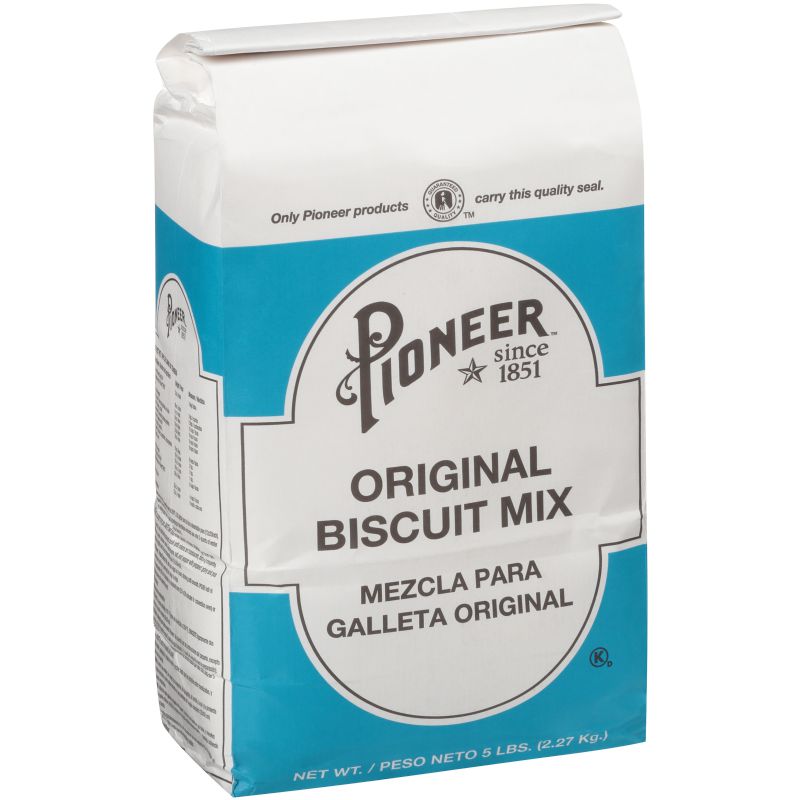 MIX BISCUIT ORIGINAL