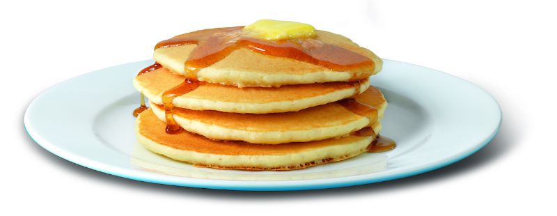 MIX PANCAKE BUTTERMILK