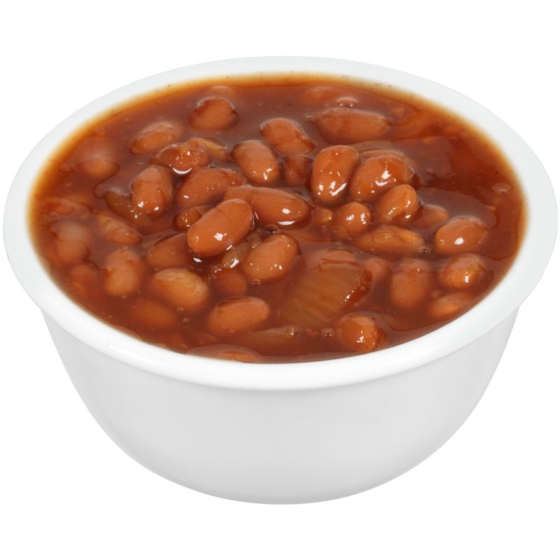 BEAN BOURBON*BROWN SUGAR-BUSH'S