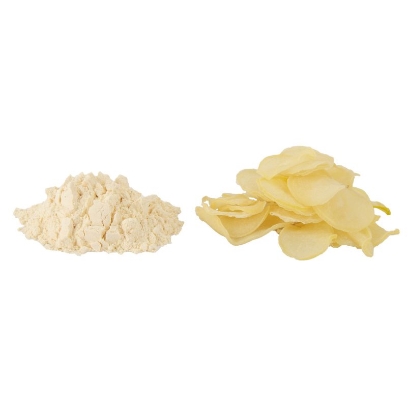POTATO AU GRATIN CARTON GF