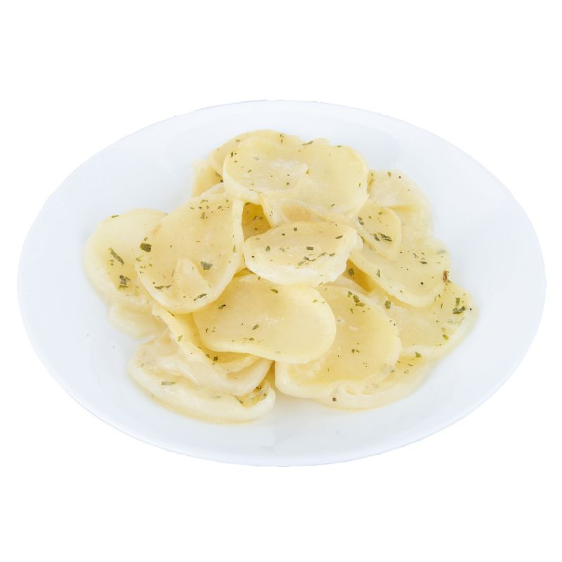 POTATO SCALLOPED CARTON GF