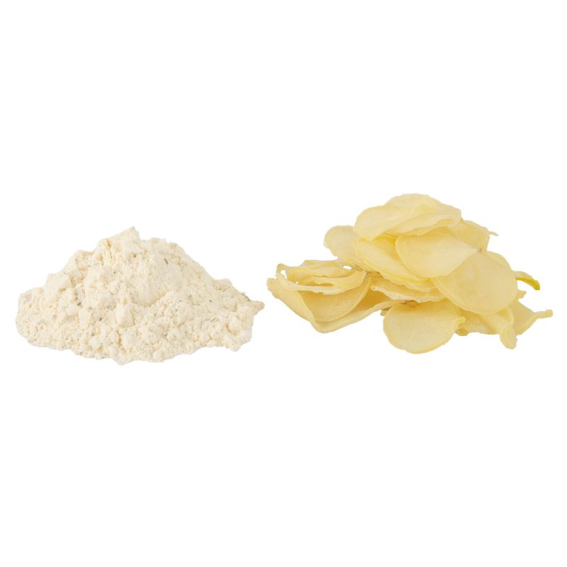POTATO SCALLOPED CARTON GF