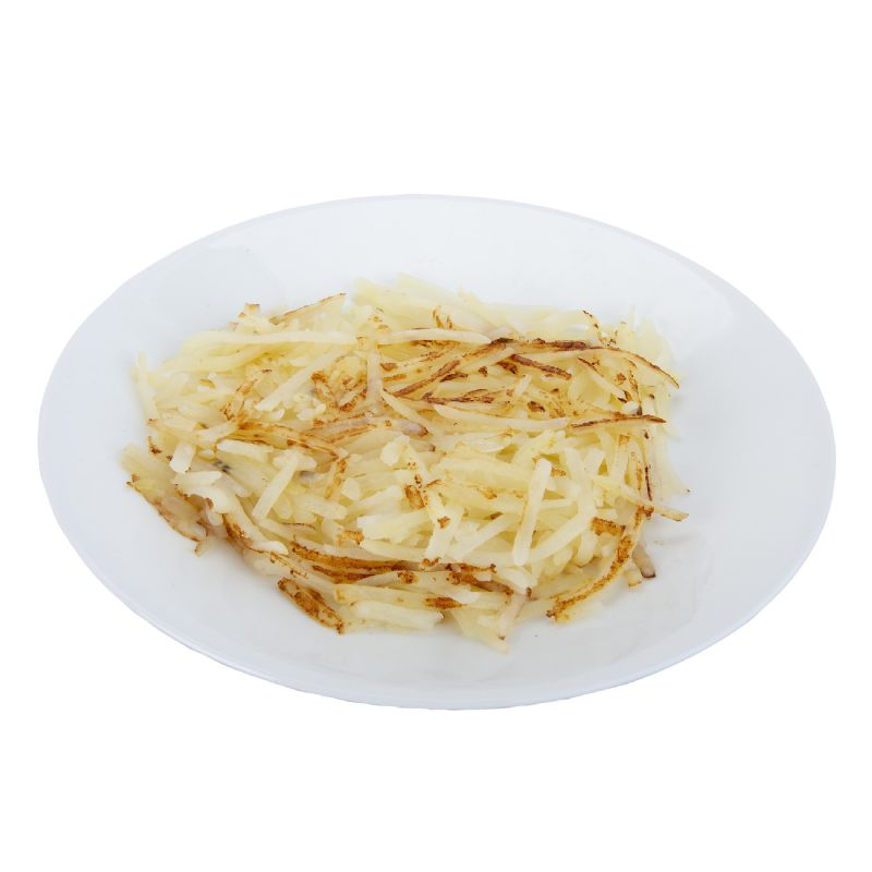 POTATO HASHBROWN GOLDEN GRILL