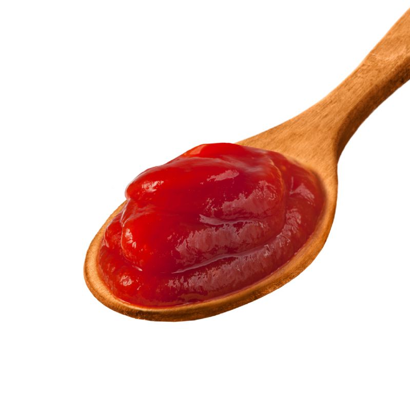 KETCHUP POUCH PACK 33% FANCY