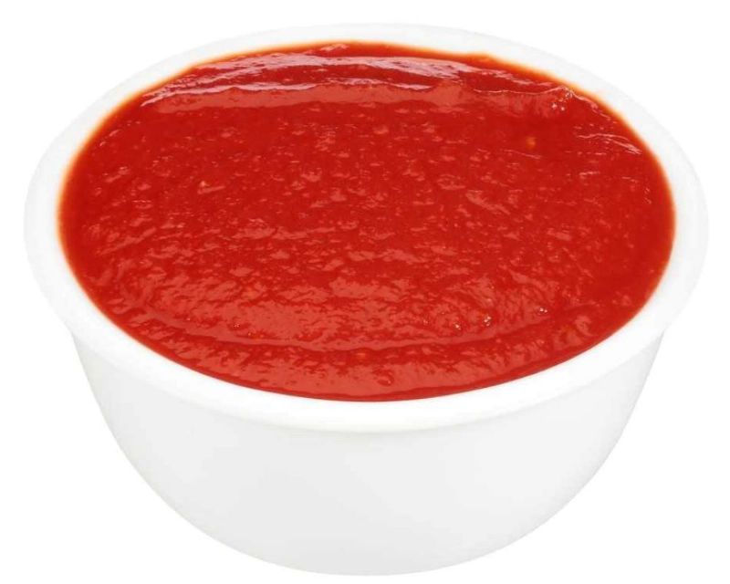 SAUCE CHILI RED