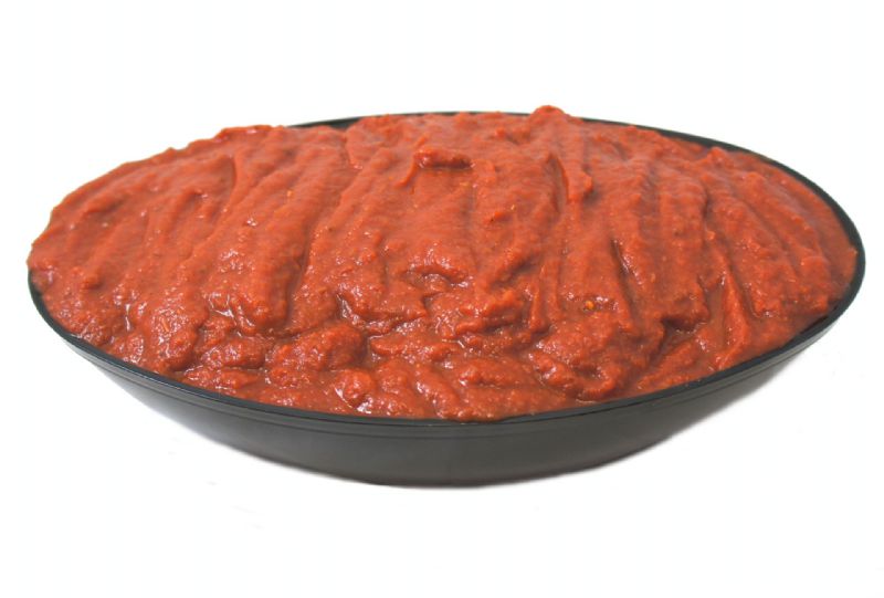 SAUCE PIZZA WITH CHEESE