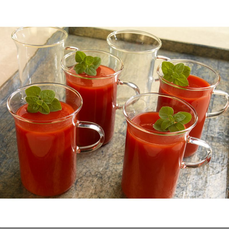 JUICE TOMATO