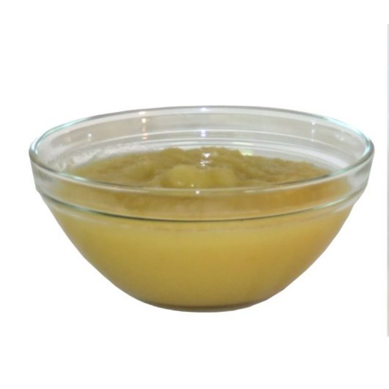 APPLESAUCE NATURAL UNSWEETENED
