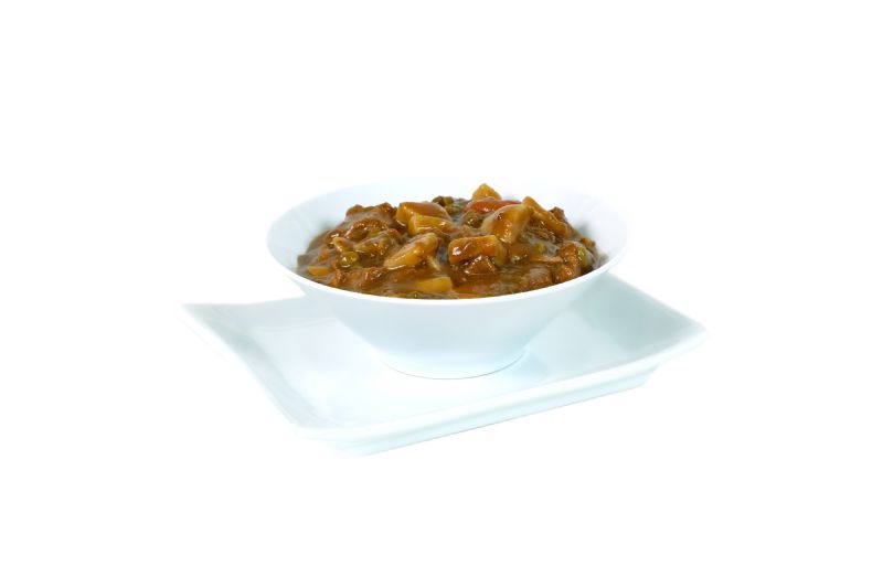 BEEF STEW DELUXE CANNED
