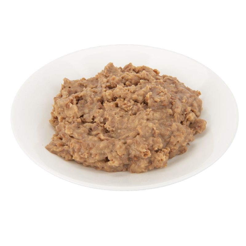 BEAN REFRIED SMOOTH STYLE