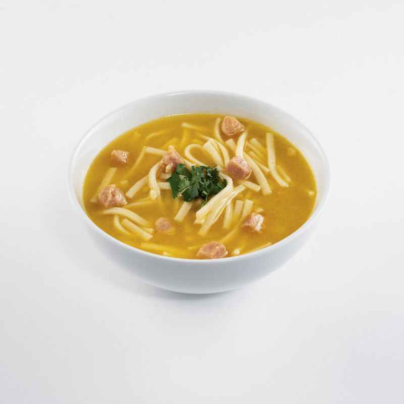 SOUP CHICKEN NOODLE CLASSIC CAN