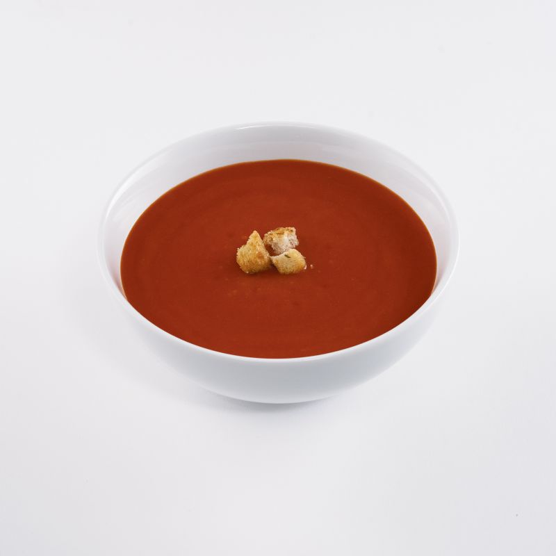 SOUP TOMATO CANNED