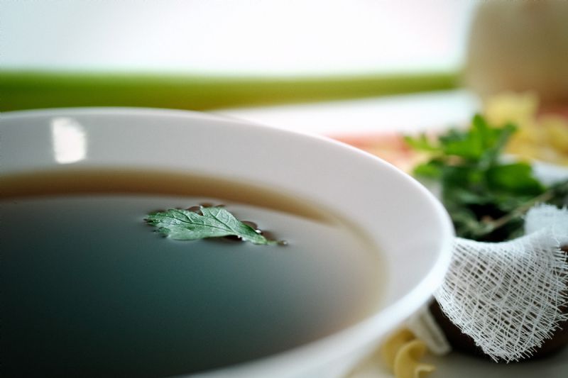 SOUP BROTH BEEF CAN