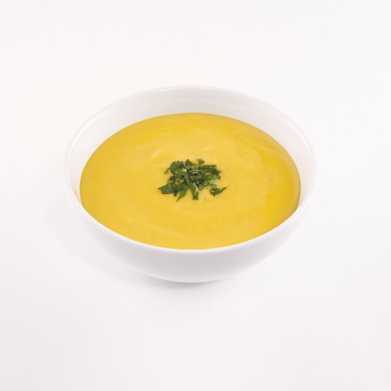 SOUP CREAM OF CHICKEN CAN