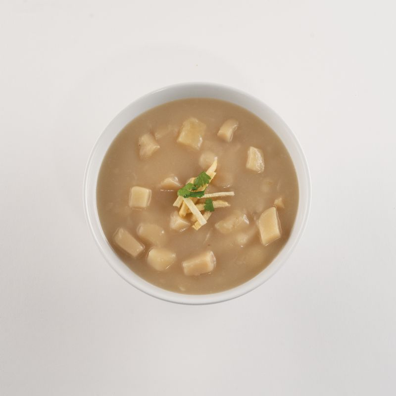 SOUP CREAM OF POTATO CAN