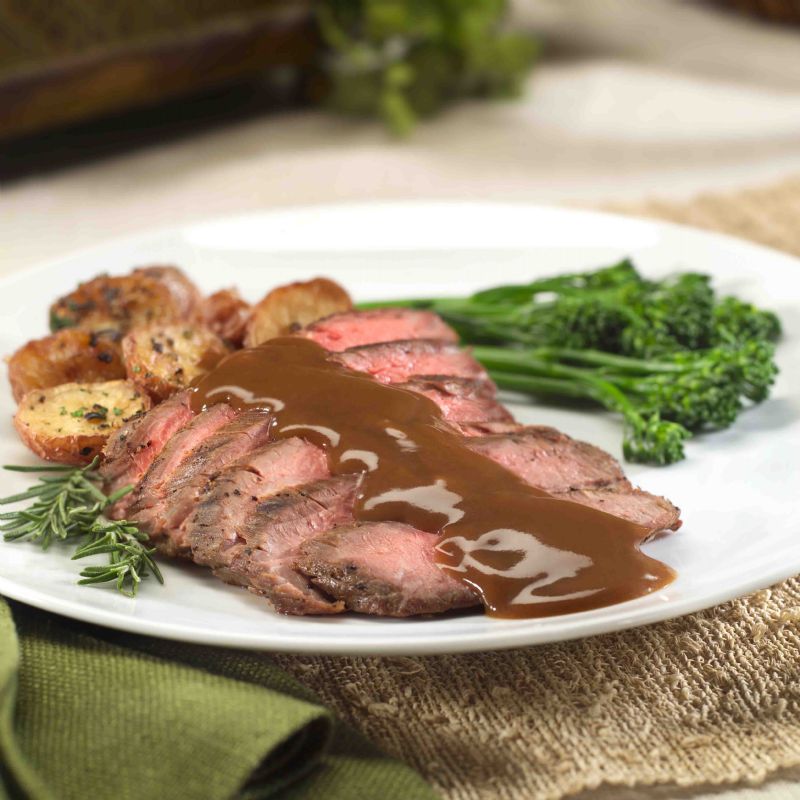 GRAVY MIX BEEF ROASTED