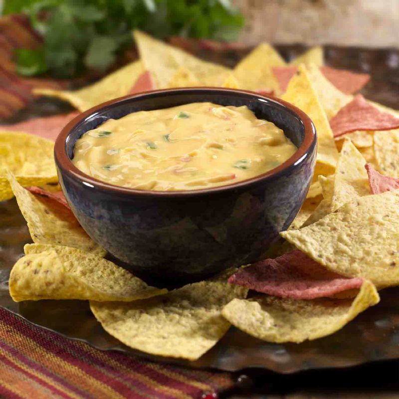 SAUCE MIX CHEESE NACHO