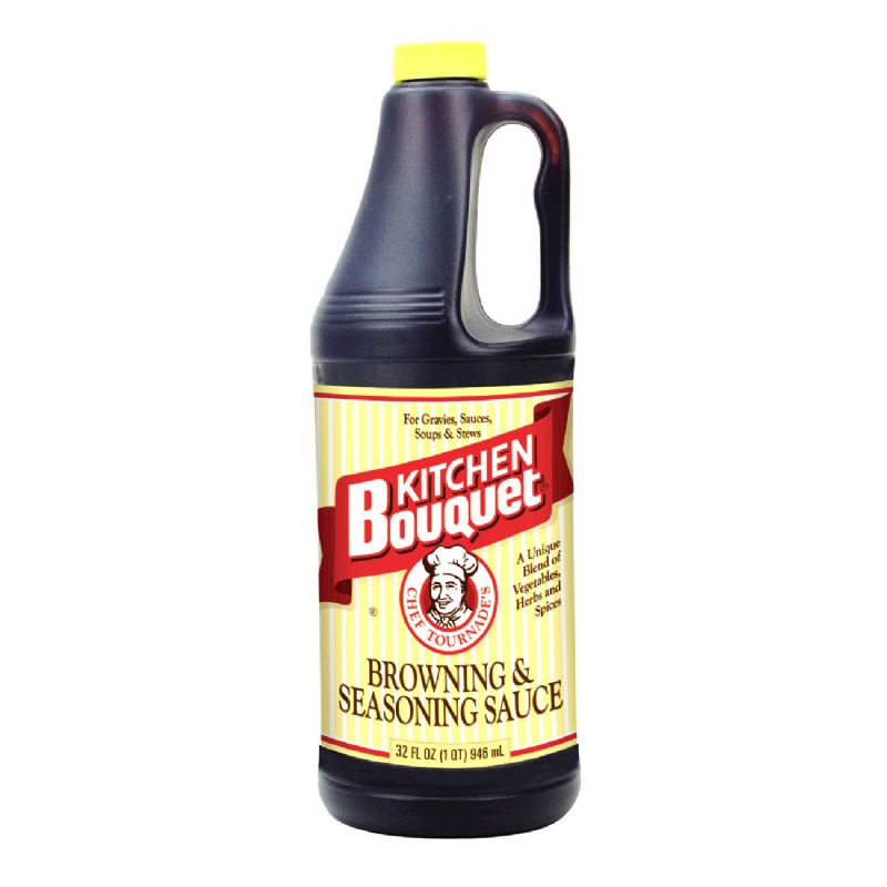 SAUCE BROWNING KITCHEN BOUQUET