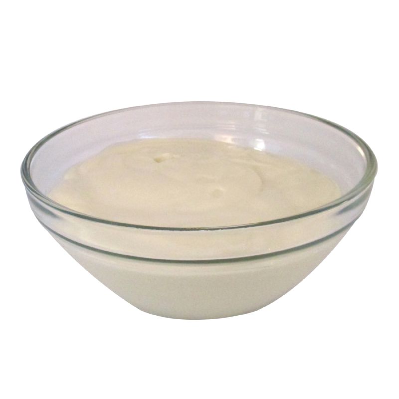 SAUCE CHEESE QUESO WHITE