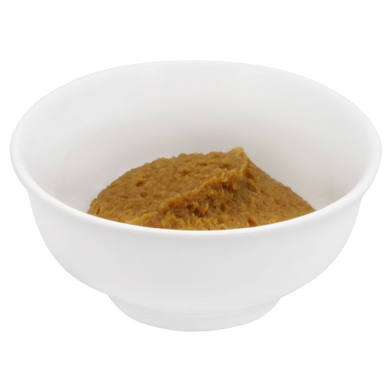 BASE CHICKEN SOUP PASTE GF
