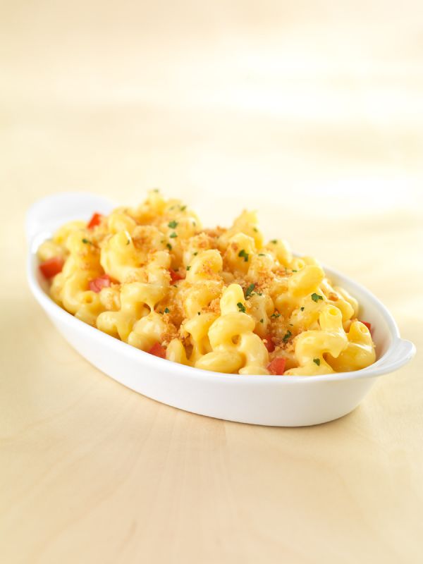 SAUCE MIX CHEESE MINUTE