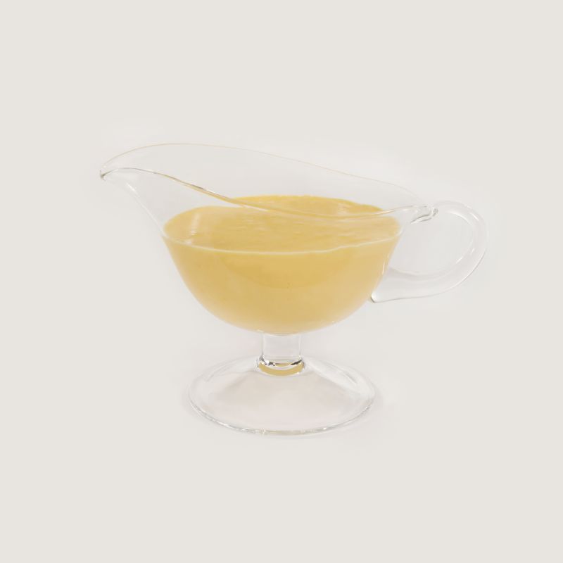 SAUCE MIX CHEESE MINUTE