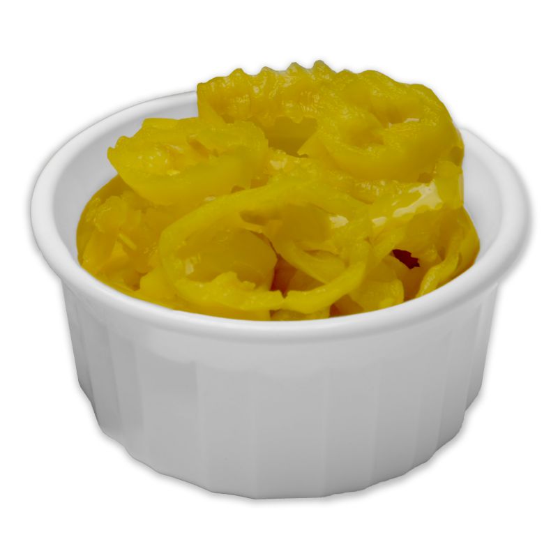 PEPPER BANANA RING MILD