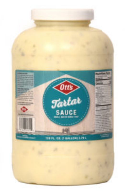 SAUCE TARTAR