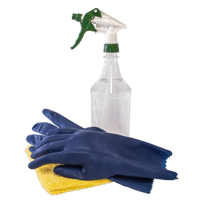 VINEGAR WHITE DISTILLED 4%